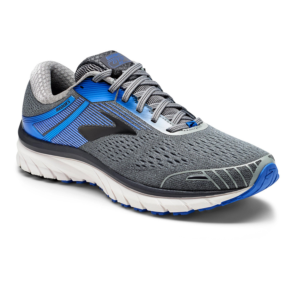 Brooks gts cheap 18 weight