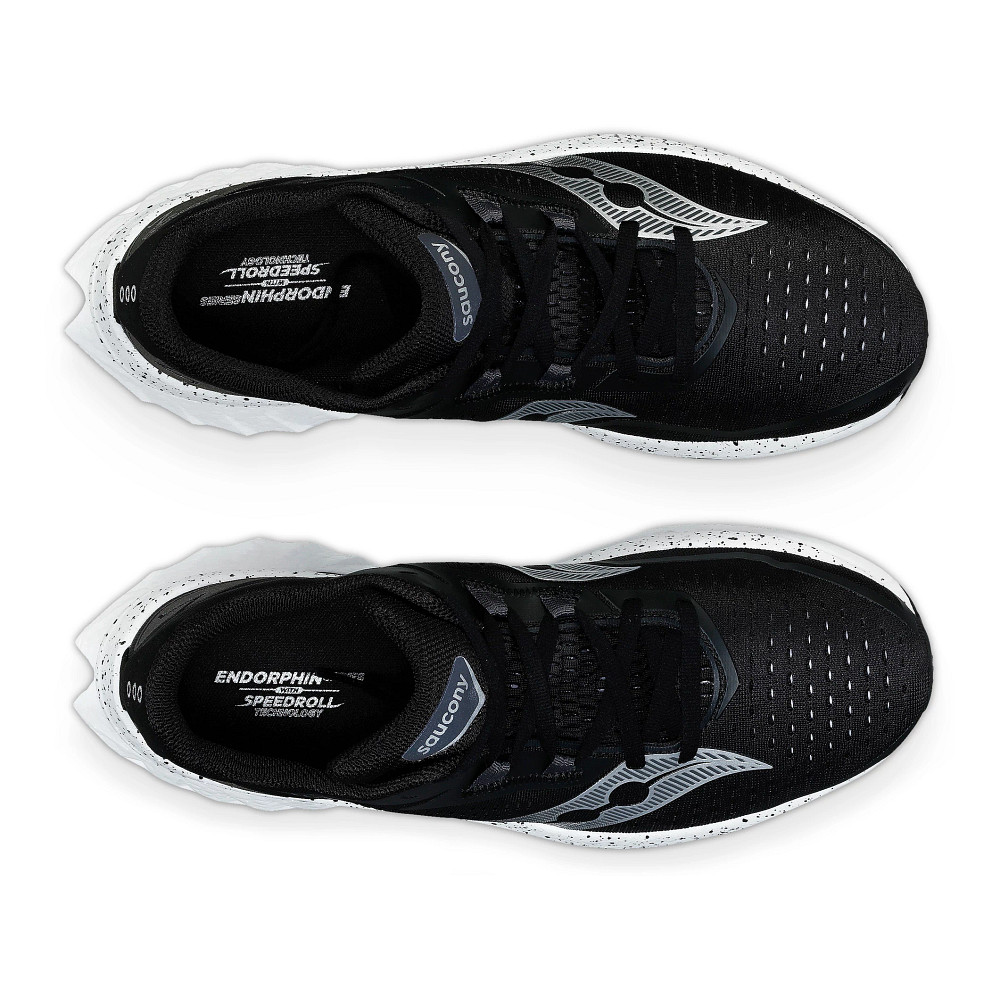 Mens Saucony Endorphin Speed 4 Running Shoe