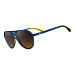 Goodr Frequent Skymall Shoppers Sunglasses - Navy