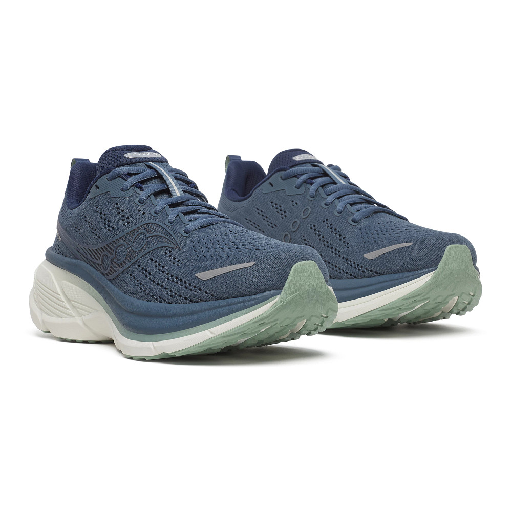 Mens Saucony Hurricane 25