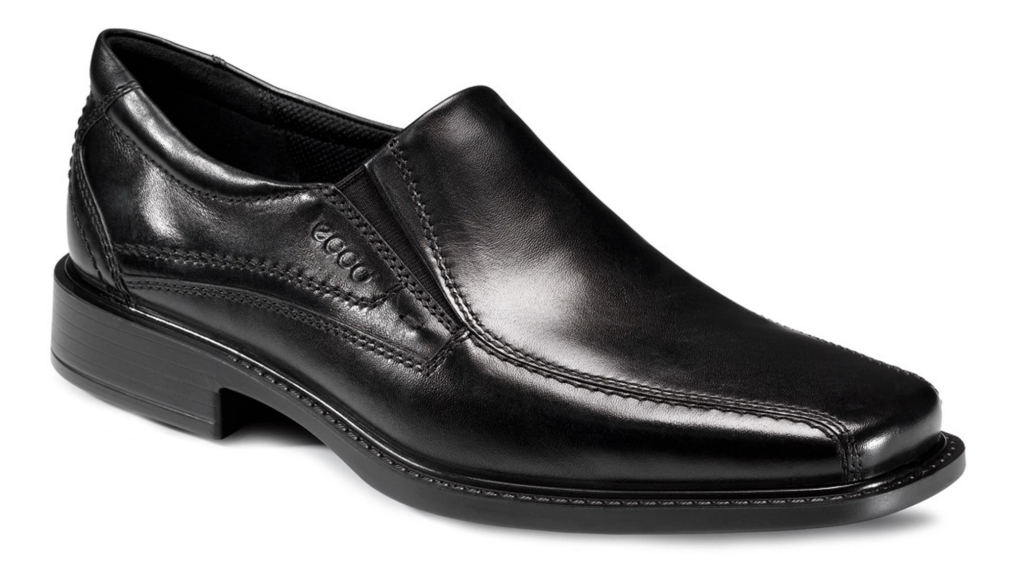 ecco new jersey slip on