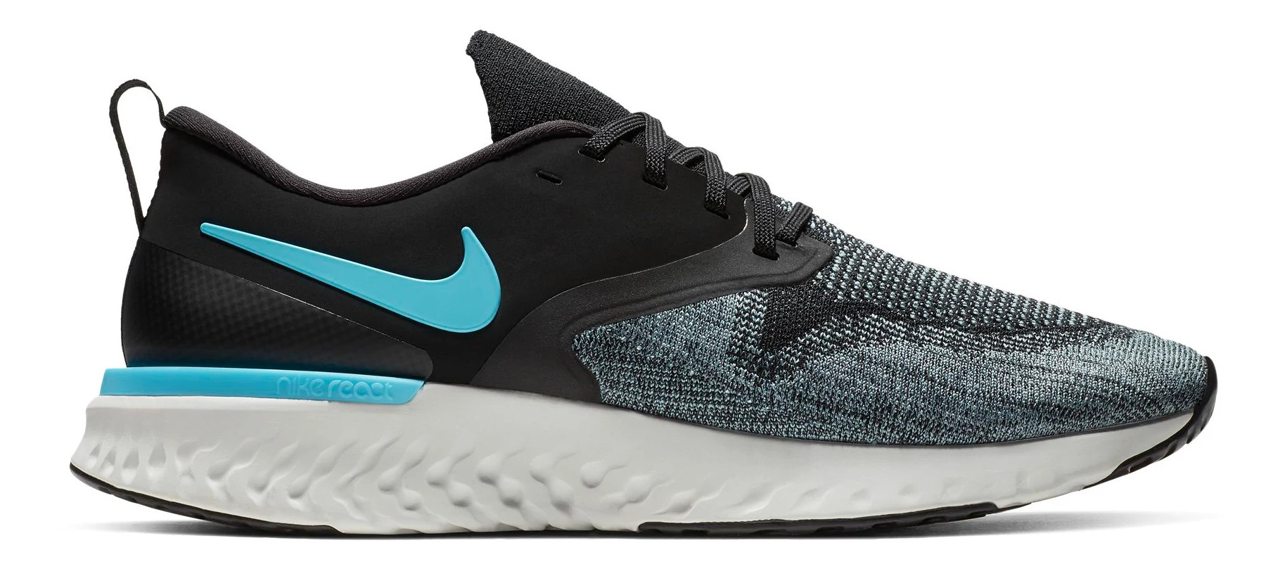 men's odyssey react flyknit 2