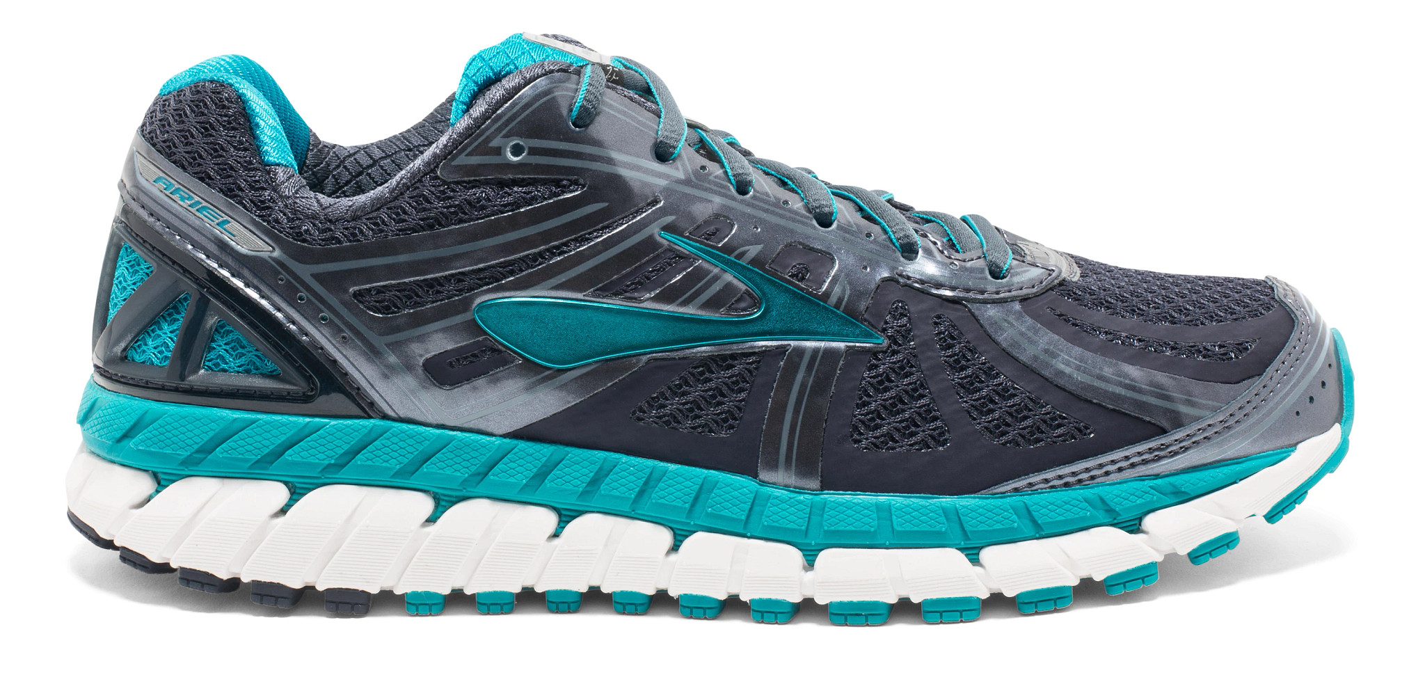 Brooks ariel sale 16