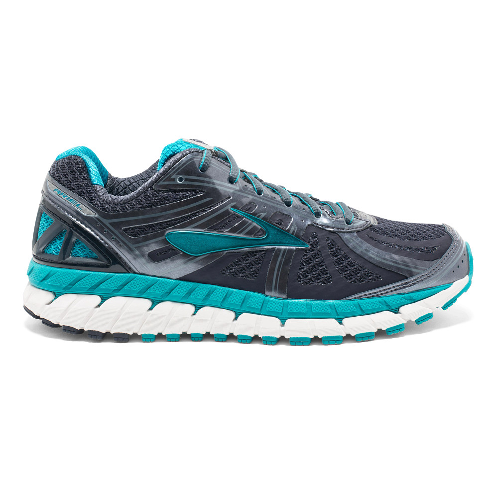 Zappos brooks 2025 ariel 16