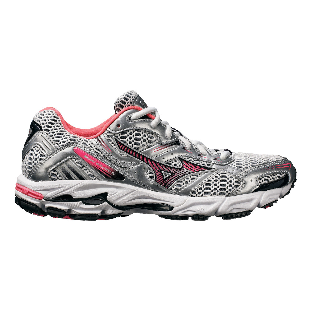 Mizuno wave inspire 6 on sale women's