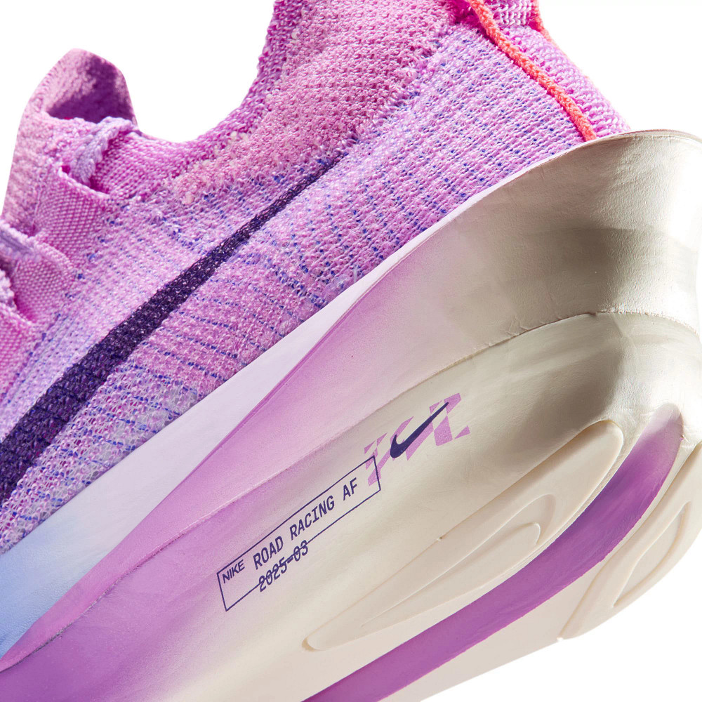 Womens Nike Air Zoom Alphafly Next% 3 Running Shoe