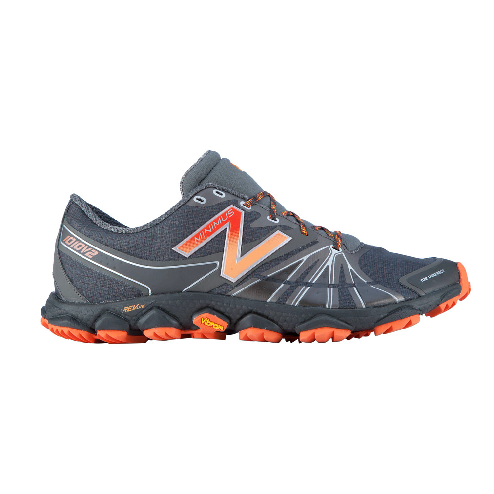 New balance 2024 minimus 1010v2