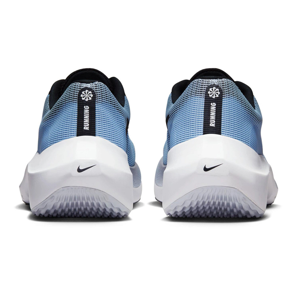 Velocidad supersónica fábrica Influencia Mens Nike Zoom Fly 5 Running Shoe