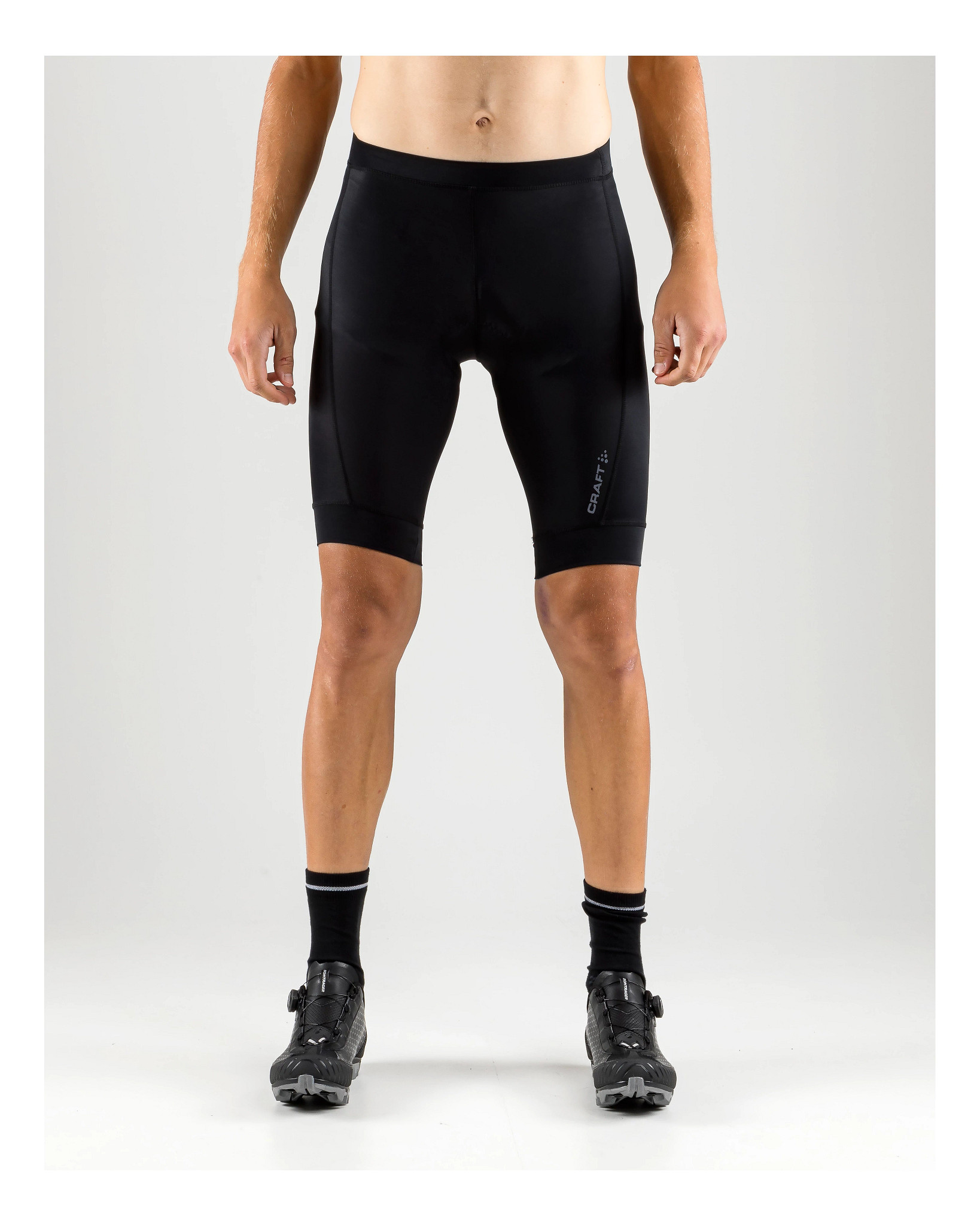 Mens Craft Rise Cycling Shorts