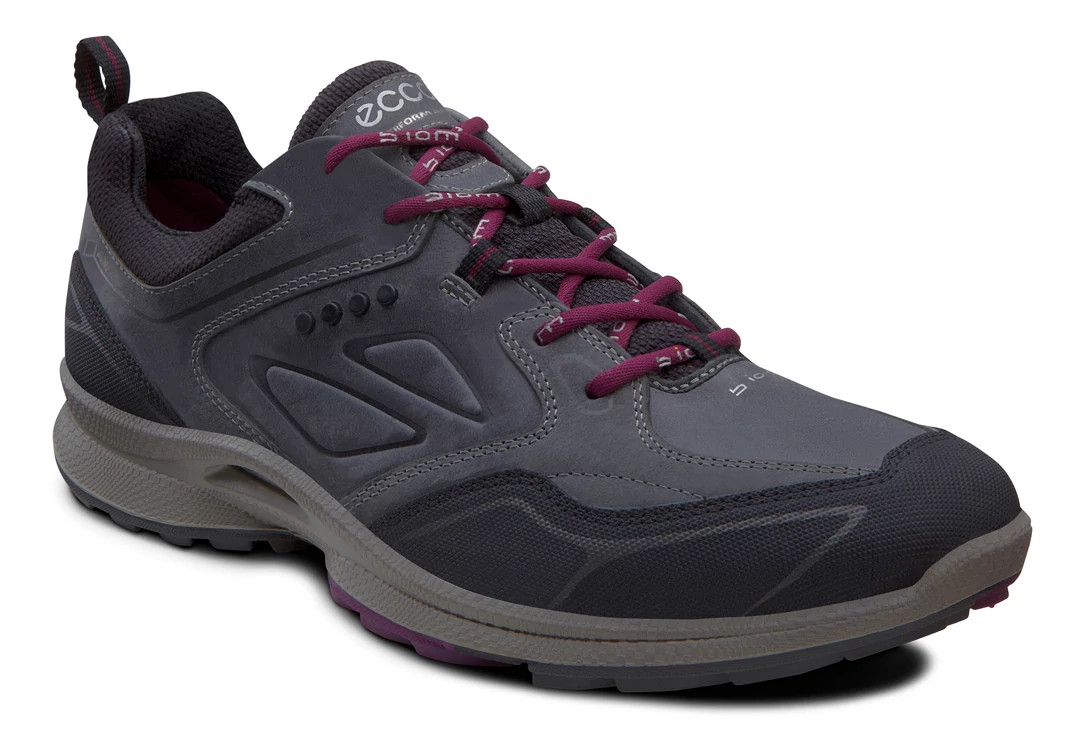 Womens Ecco Biom Plus Cross Training