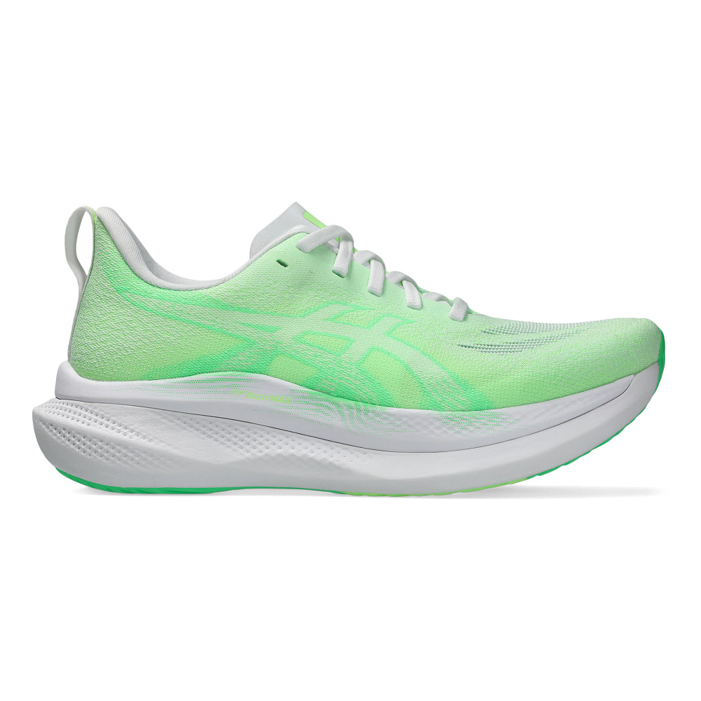 Womens ASICS Glideride Max 2 Running Shoe