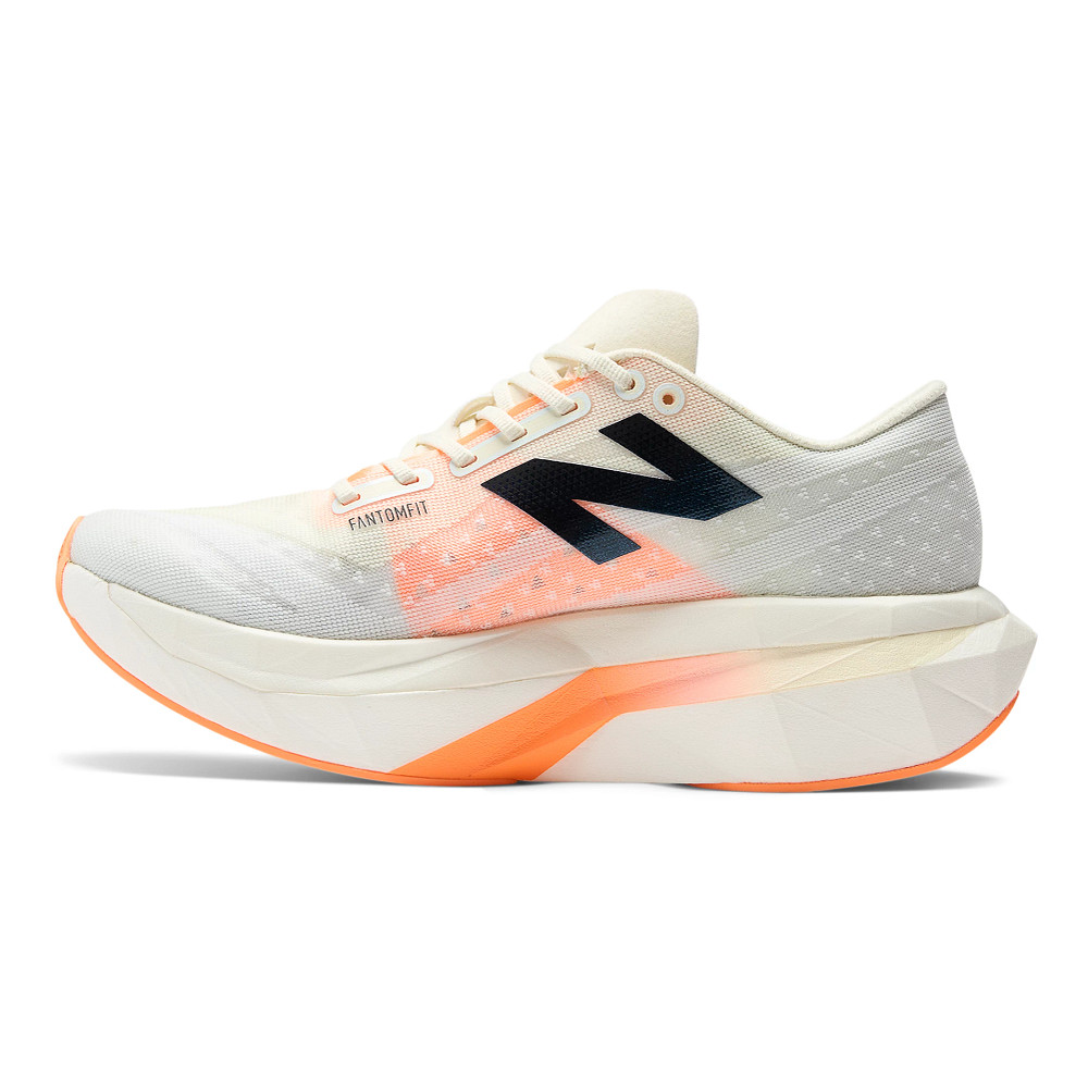 Womens New Balance FuelCell SuperComp Elite v4 Running Shoe
