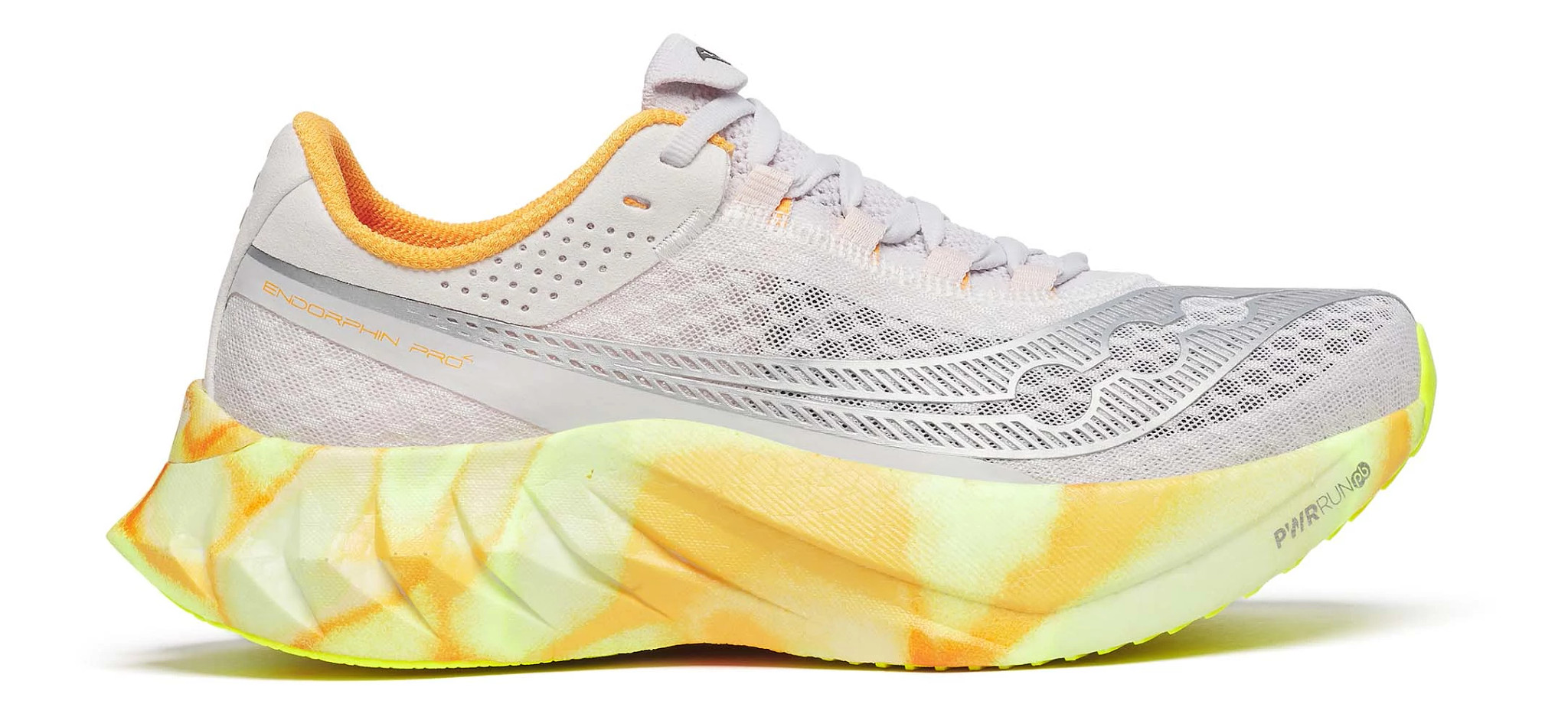 Womens Saucony Endorphin Pro 4 Running Shoe