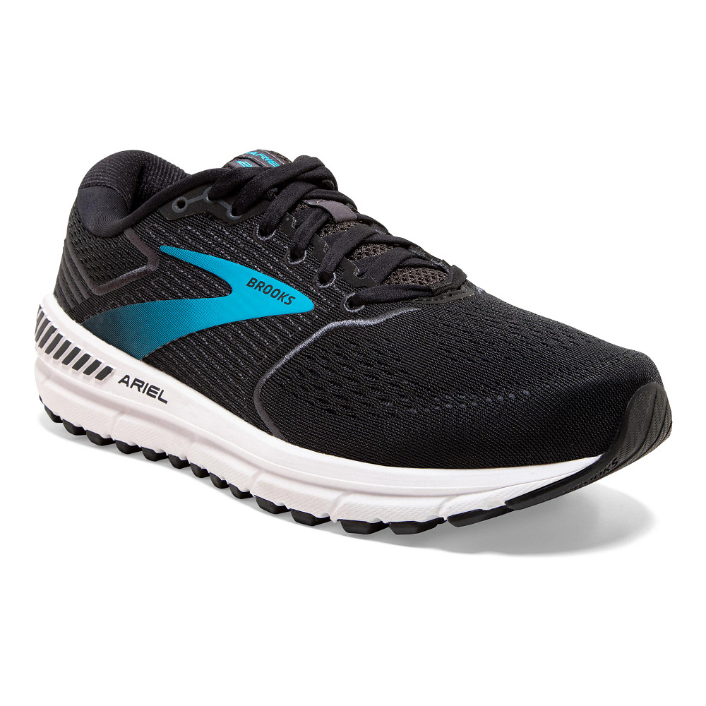 Brooks ariel hot sale womens