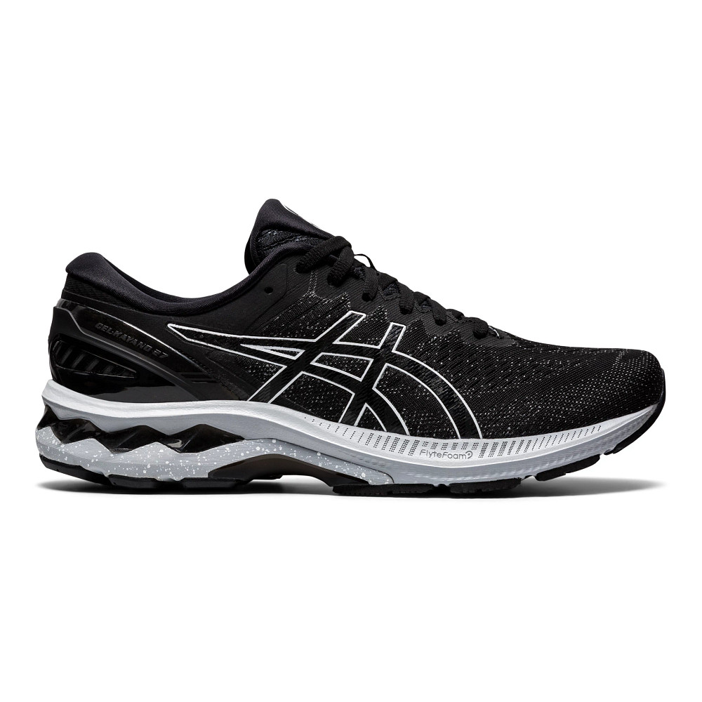 Mens ASICS GEL-Kayano 27 Running Shoe