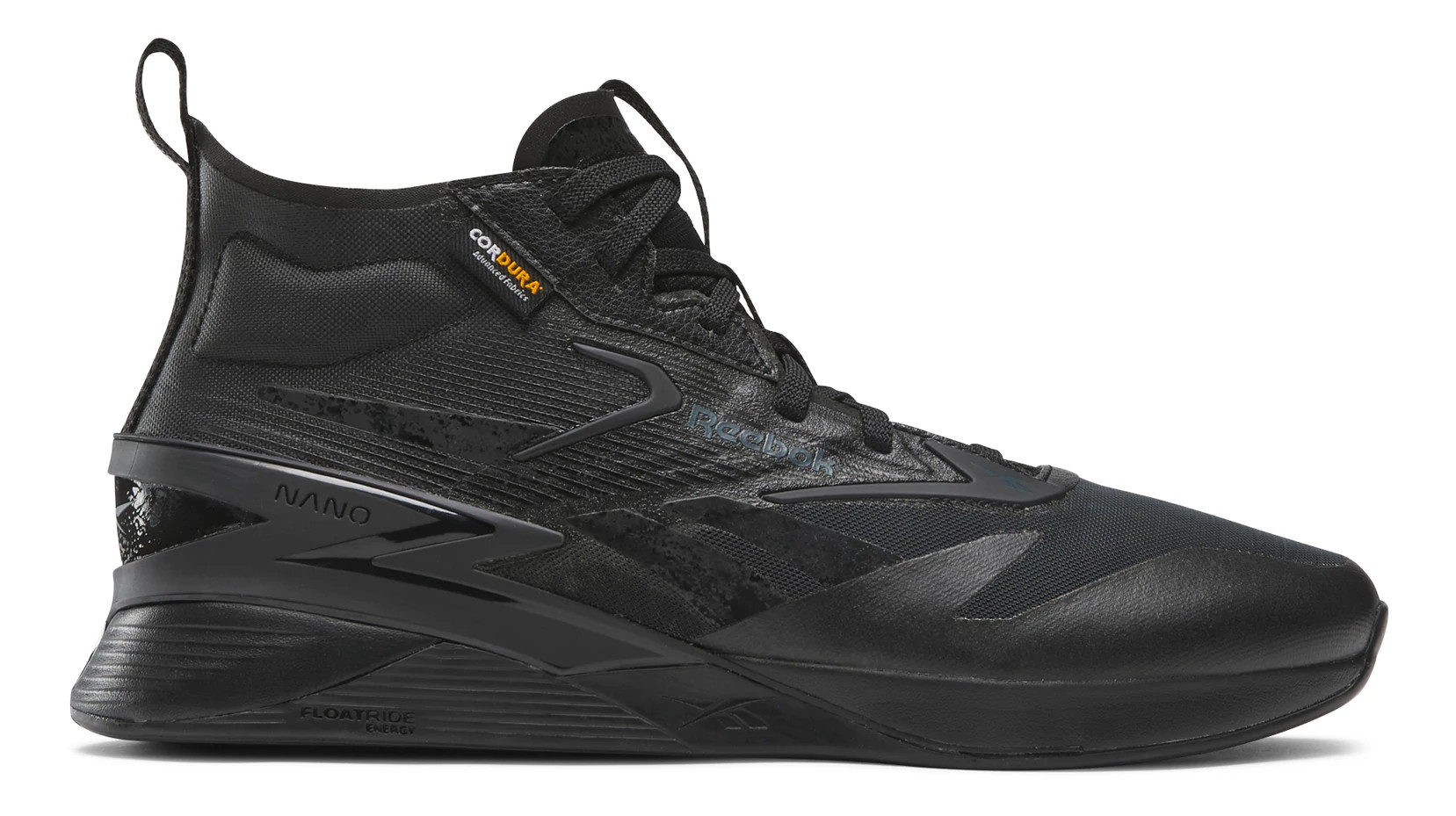 Reebok Nano UNKNWN Cordura Cross Training Shoe