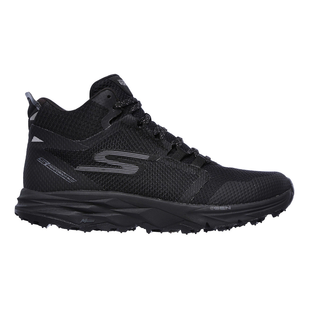 Skechers trail outlet 2 femme noir