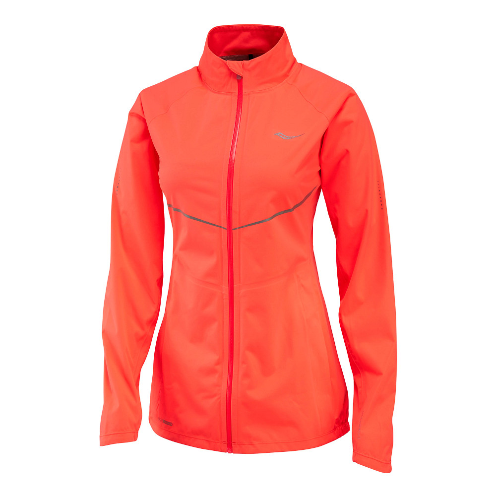 Saucony discount jackets womens