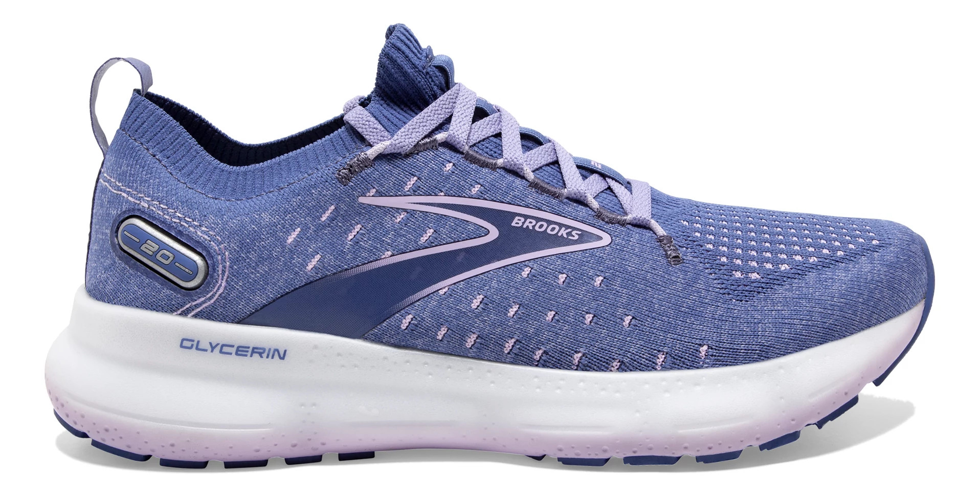 Brooks Glycerin StealthFit 20 Women's Running Shoes | Brooks
