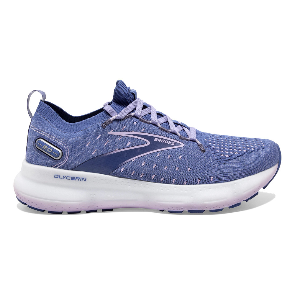 24cm 新品未使　BROOKS Glycerin StealthFit20 Brooks Glycerin StealthFit 20 – Fit2Run