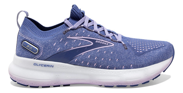 Glycerin 20: Zapatillas para correr de mujer