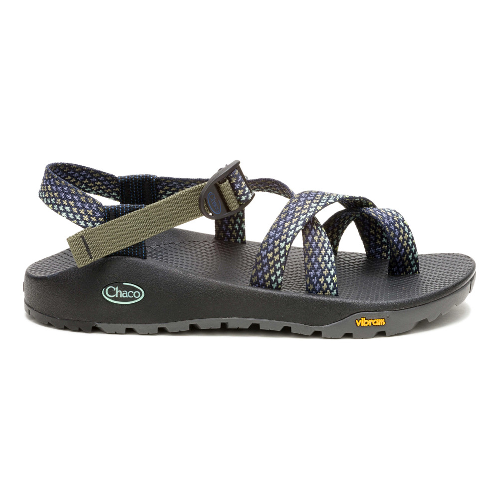 Mens Chaco Rapid Pro Toe-Loop Sandals Shoe display picture 1