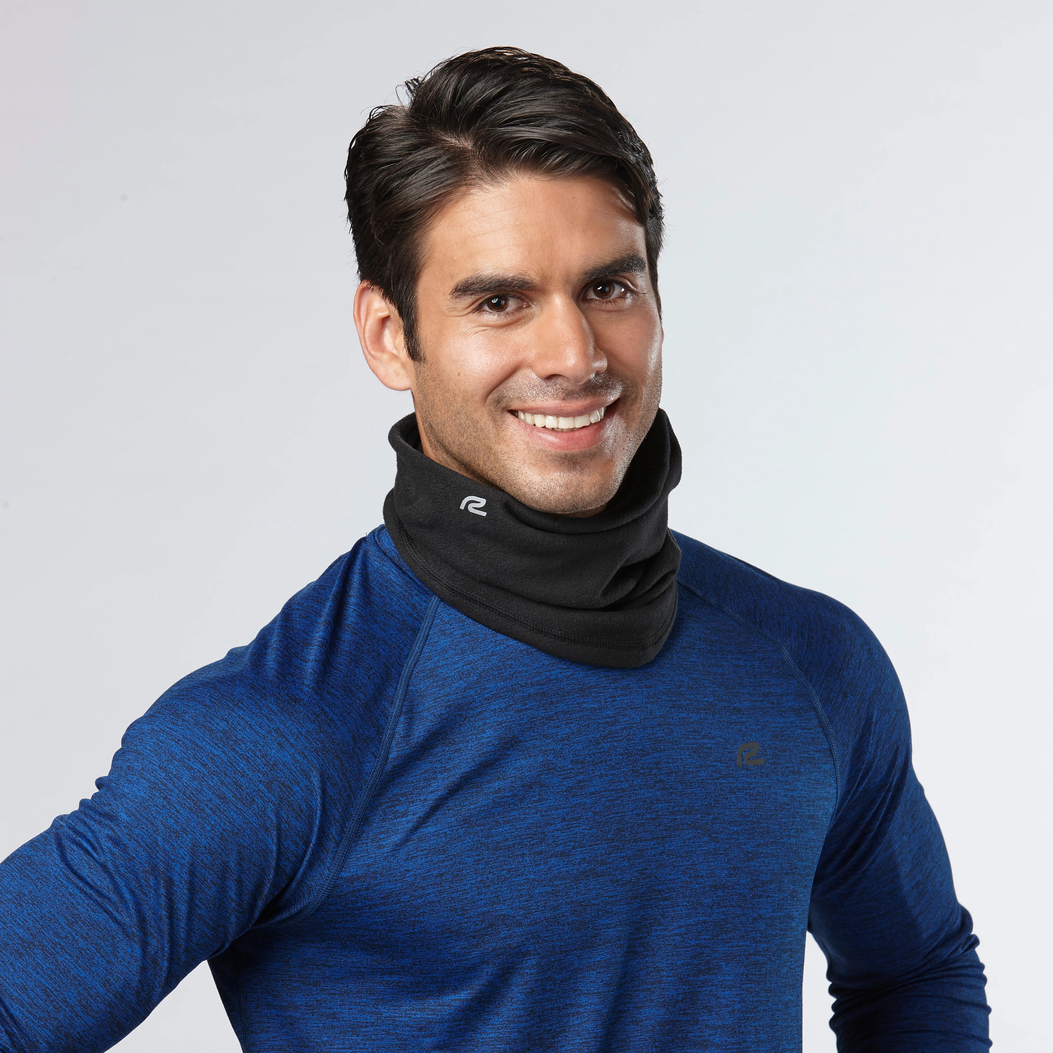 Road Runner Sports Neck and Neck Warmer Headwear