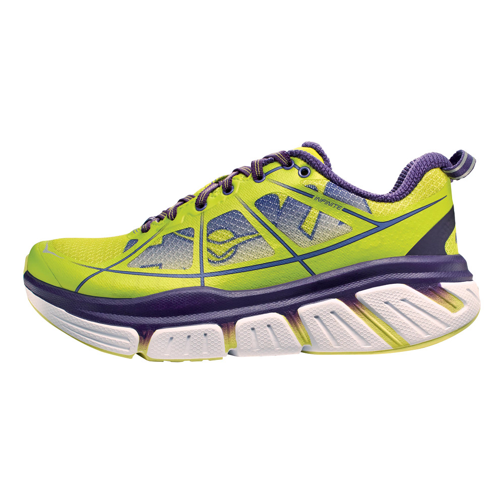 Hoka infinite hot sale