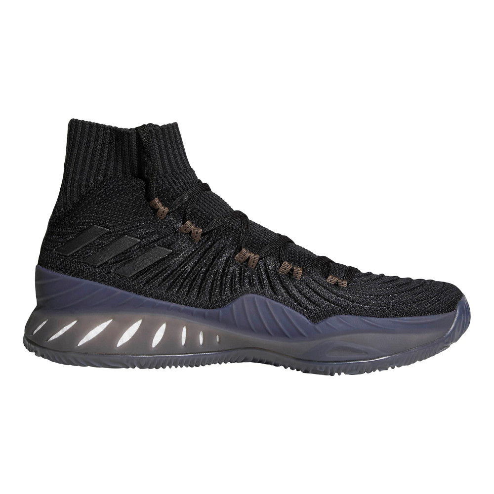 Adidas men's crazy explosive hotsell 2017 primeknit basketball shoes