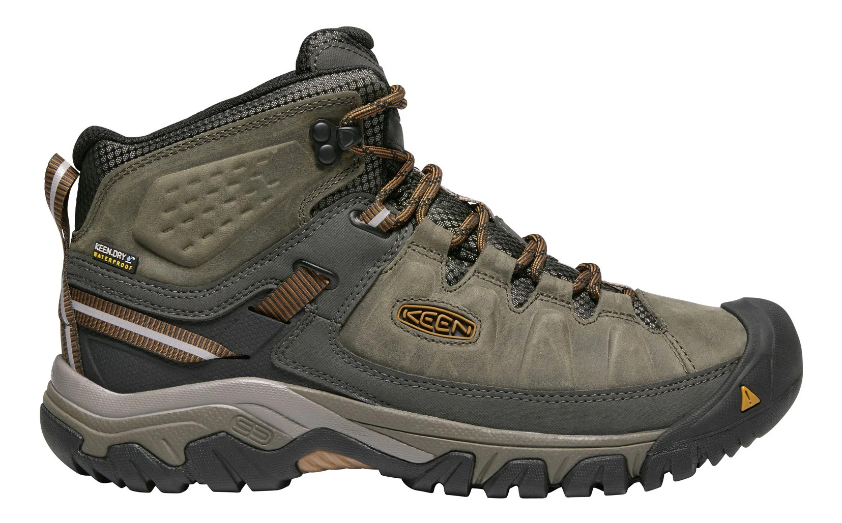 mens keen targhee iii