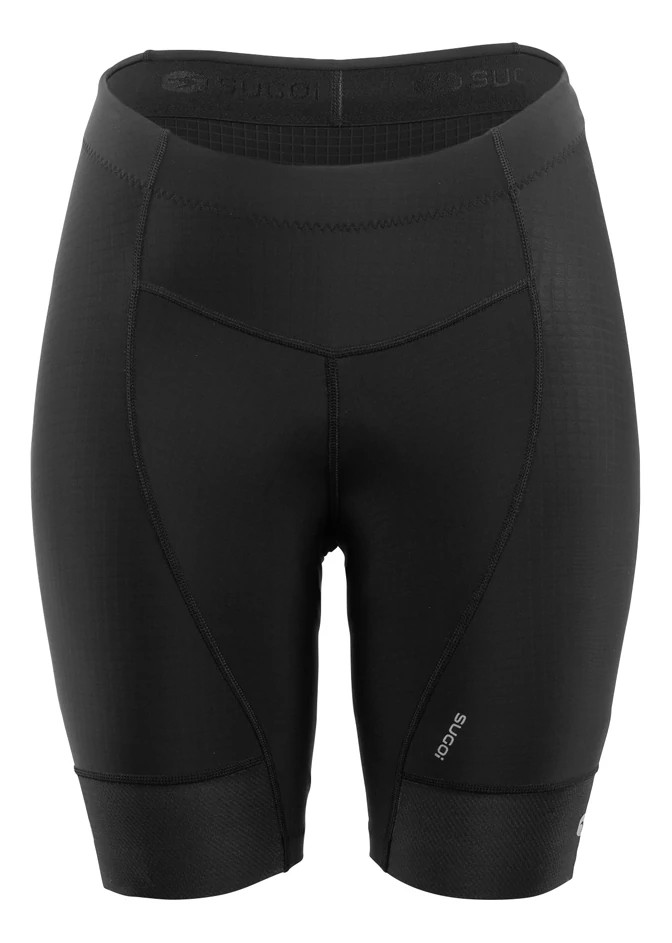 Womens Sugoi Evolution Cycling Shorts