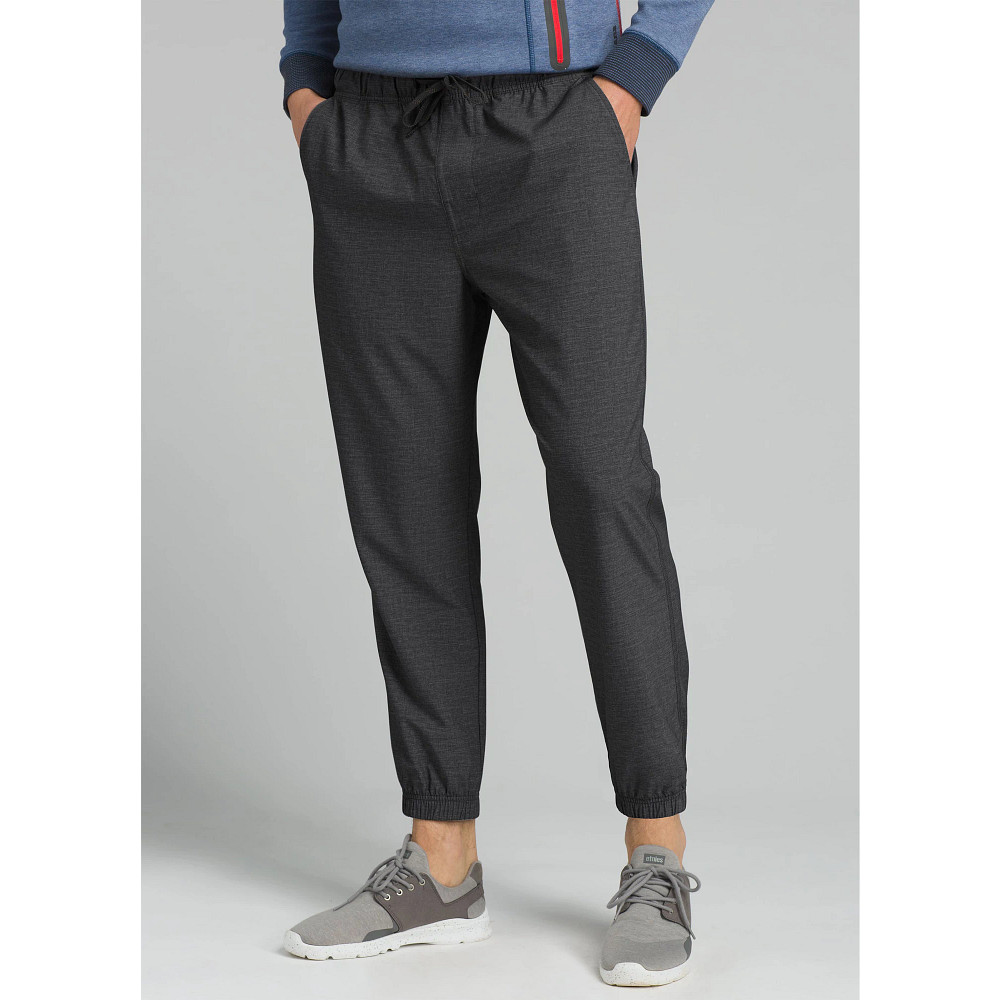 Mens Prana Spencer Jogger Pants