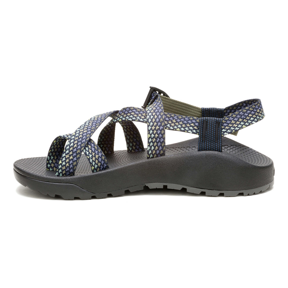 Mens Chaco Rapid Pro Toe-Loop Sandals Shoe display picture 3
