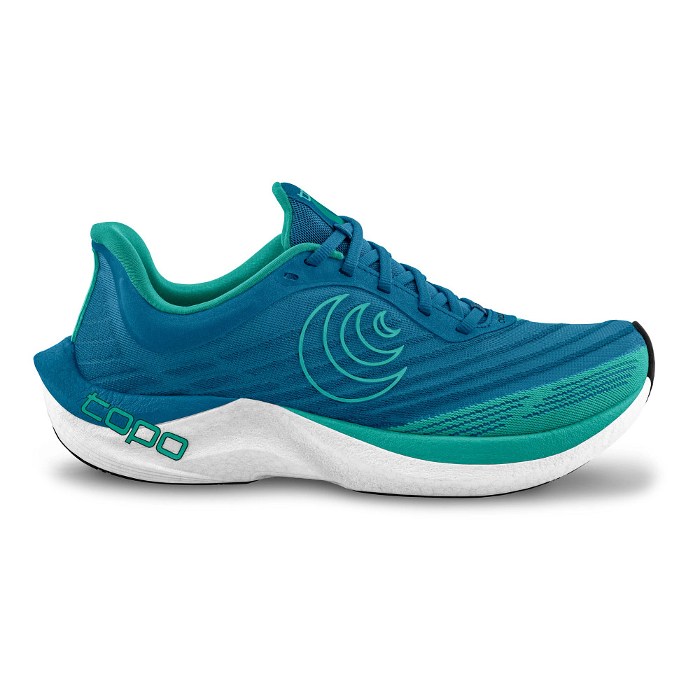 l*4様 TOPO CYCLONE 2 青緑 スニーカー Mens Topo Cyclone 2 Running Shoe
