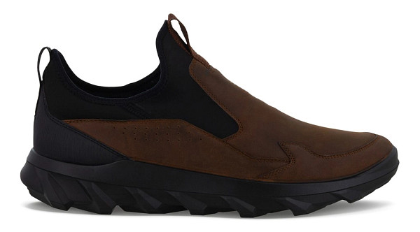 Ecco indianapolis 2024 mens brown