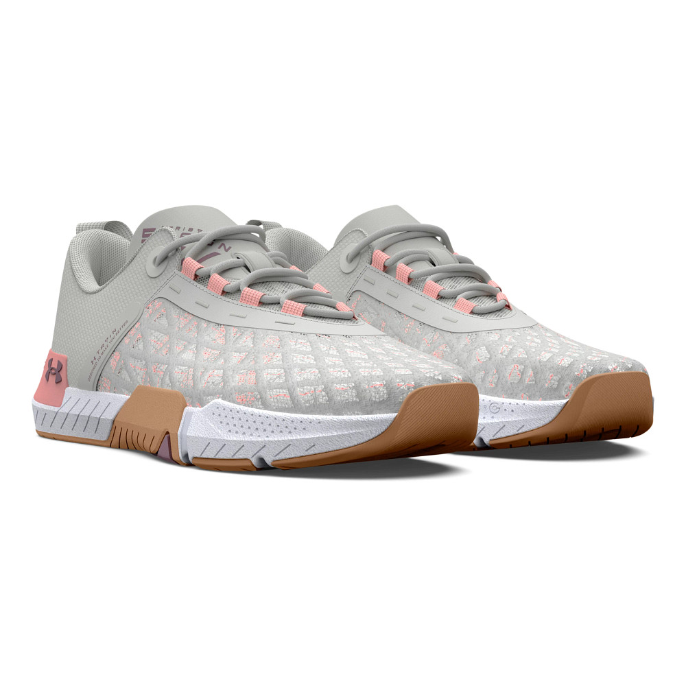 【UNDER ARMOUR】Women's UA TriBase Reign 5 Training Shoes UA Women's TriBase Reign 5 - Iowa Running Company
