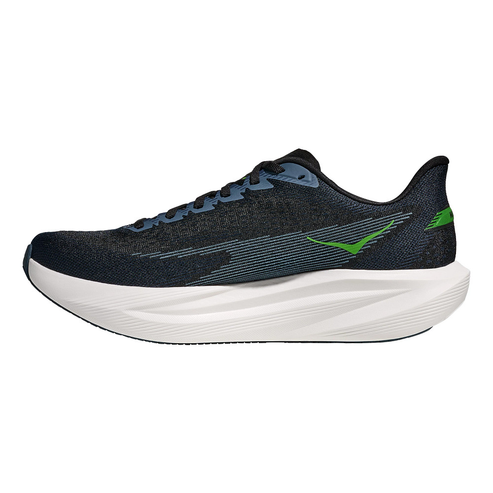 Mens HOKA Mach 7 Running Shoe