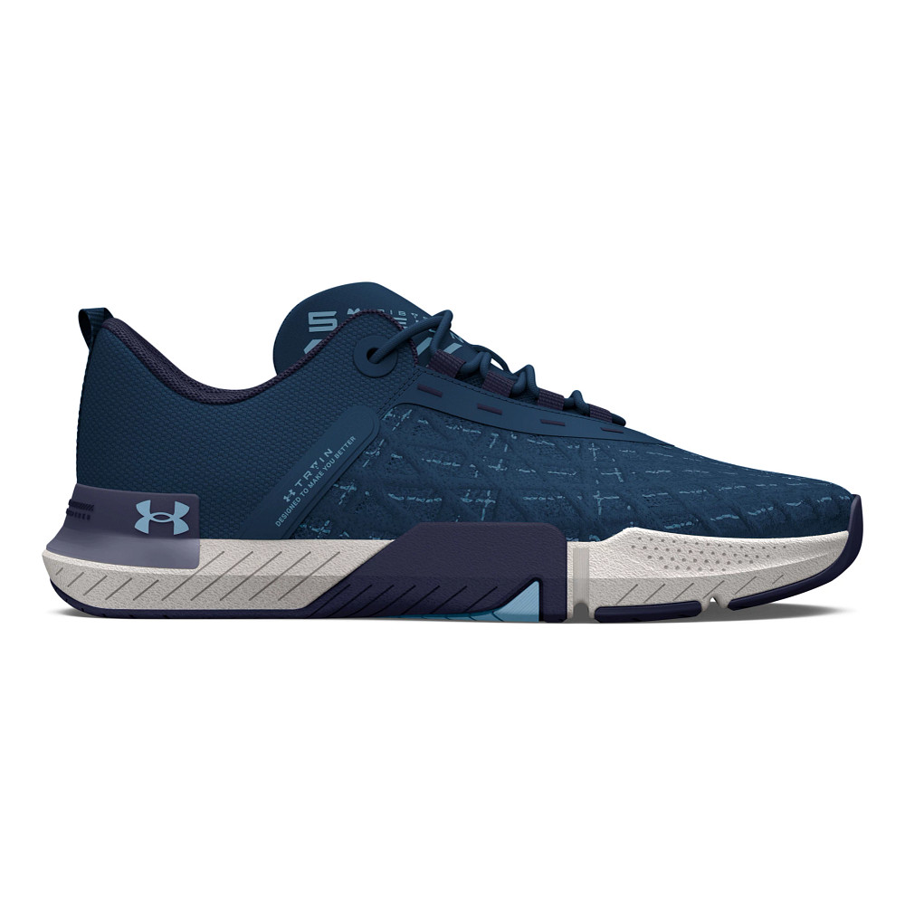 Mens Under Armour TriBase Reign 5 Cross Training Shoe
