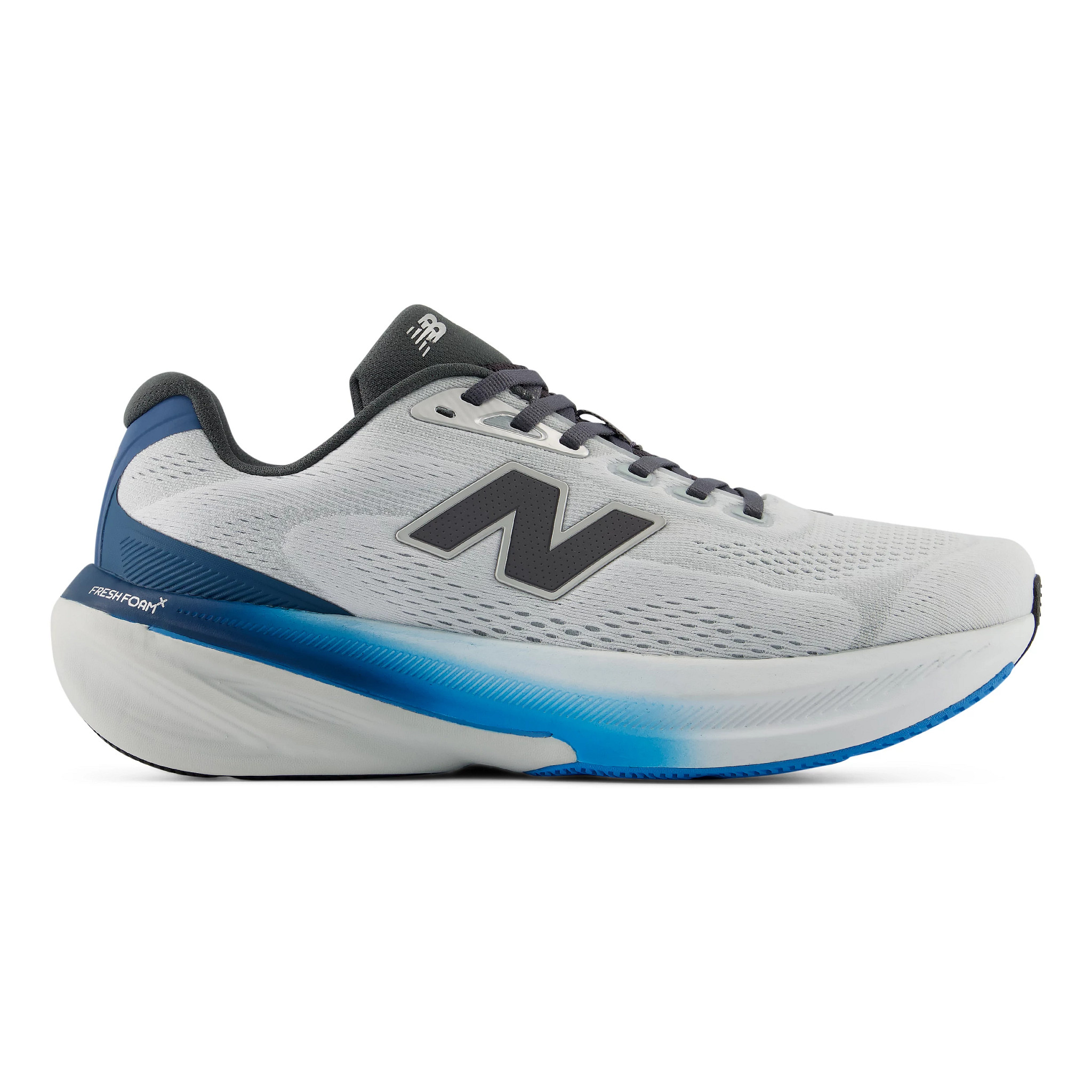 New Balance Men's New Balance Fresh Foam X 860v15 - Quartz Grey, Size: 10, Wide | Footwear - Road Runner Sports - $149.95 at Road Runner Sports