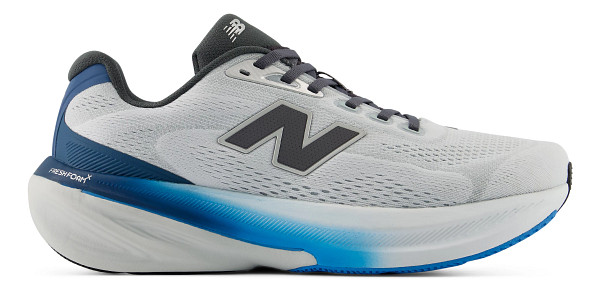 Mens New Balance Fresh Foam 1080v11 Running Shoe display picture 3