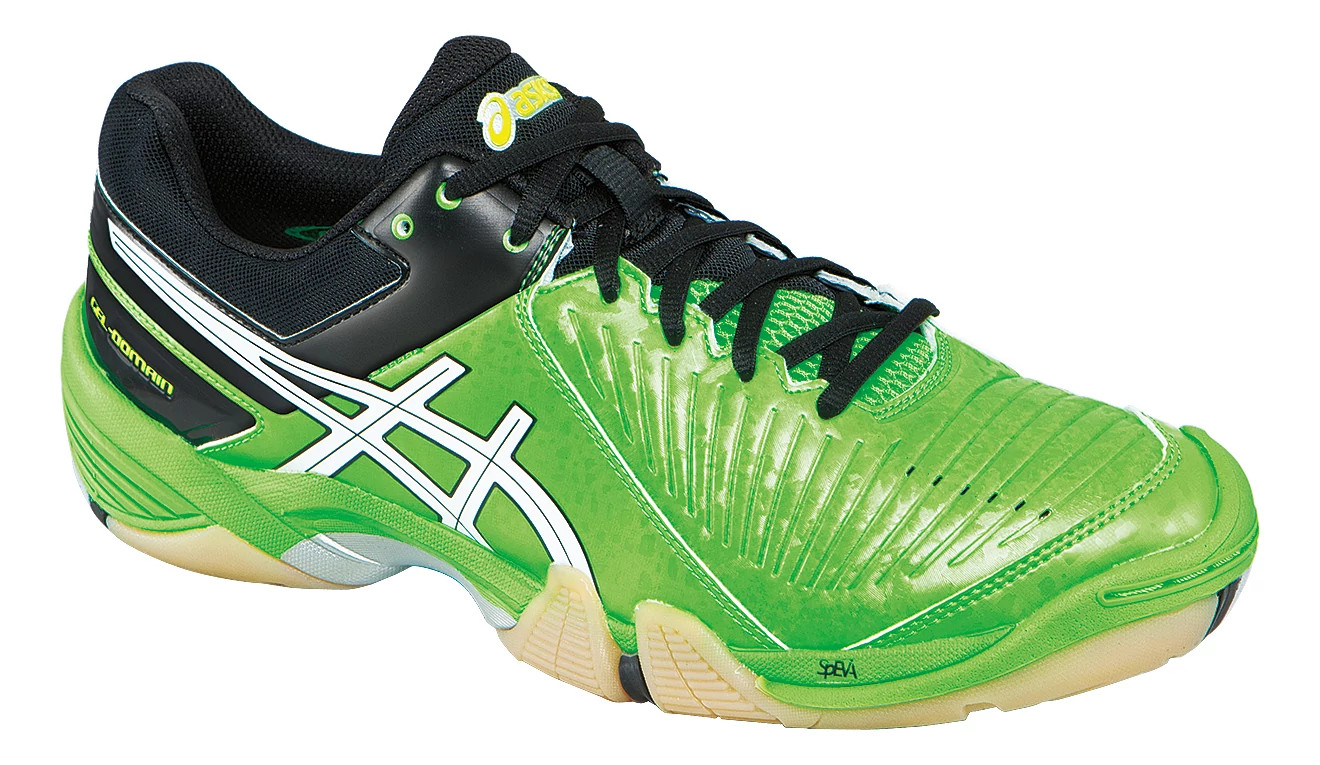 Mens ASICS GEL-Domain 3 Court