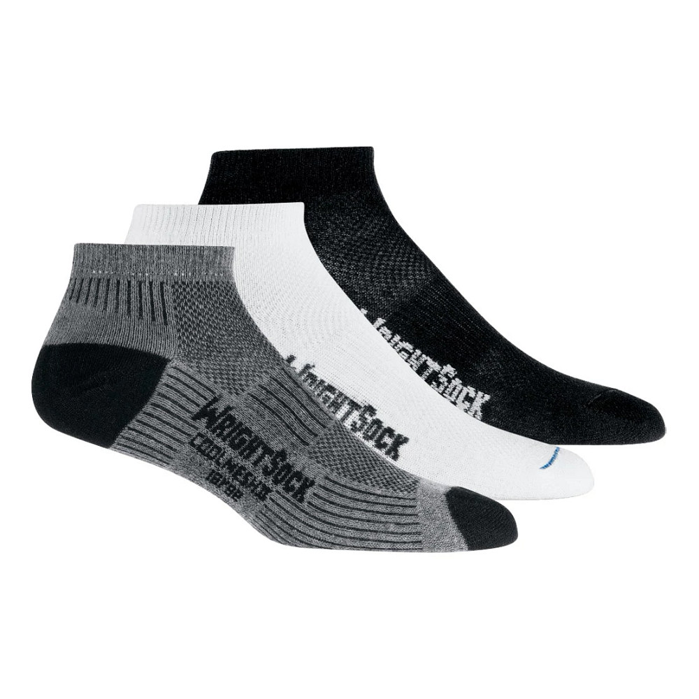 Wright hot sale running socks