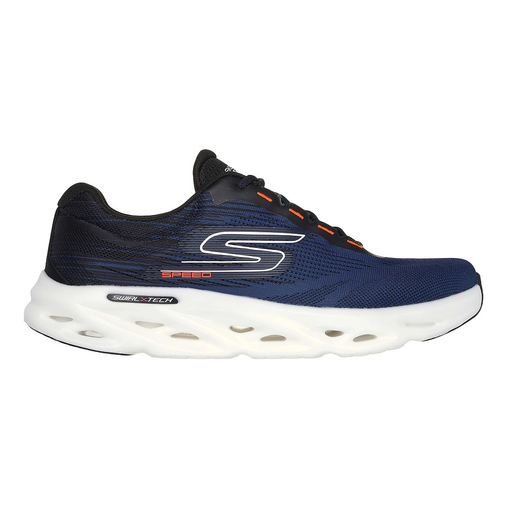 Men's Skechers GO RUN Swirl Tech Speed Rapid Motion