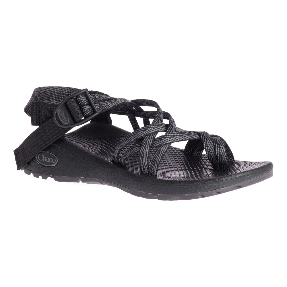 Black and cheap white womens chacos