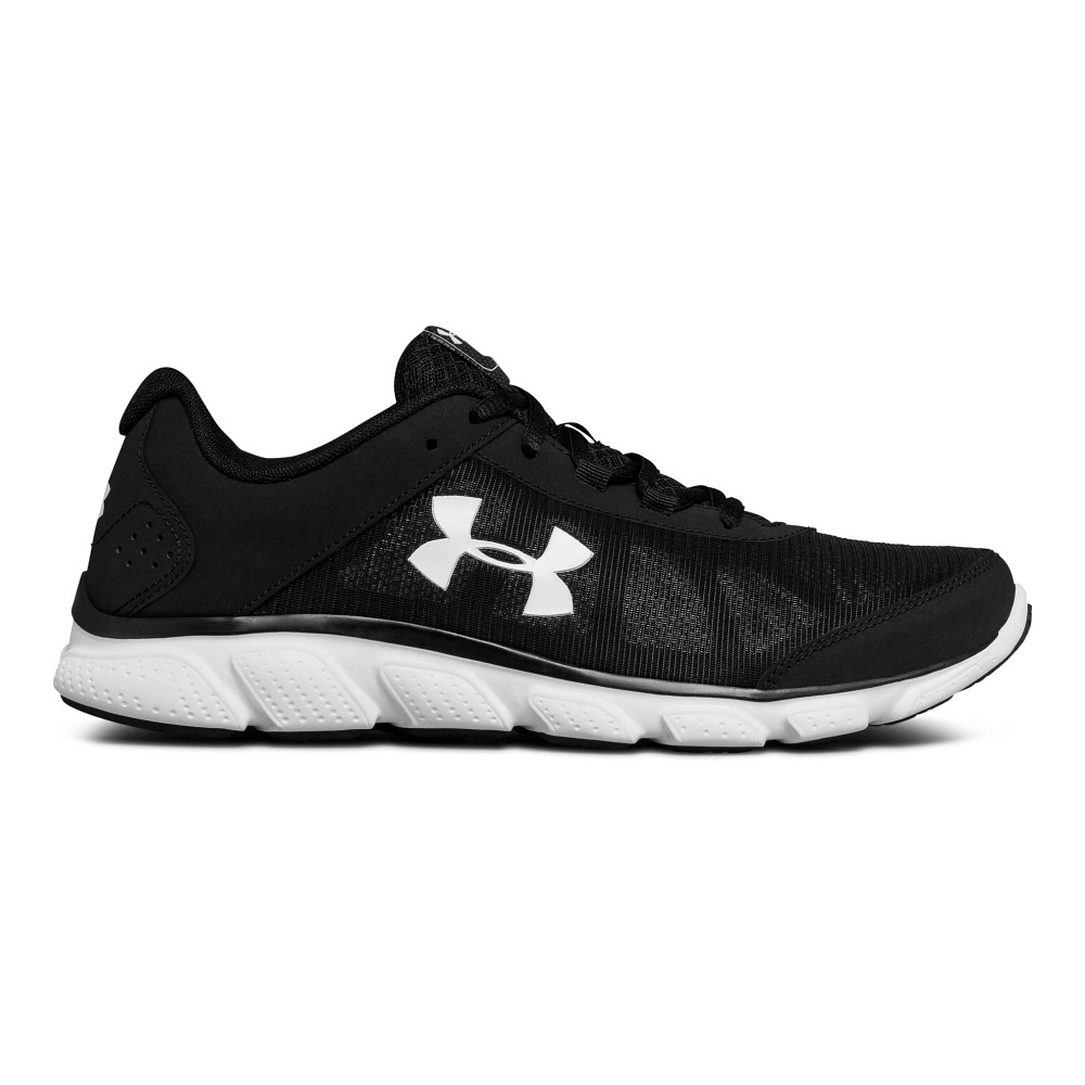 Under armour micro g assert hot sale 7 wide