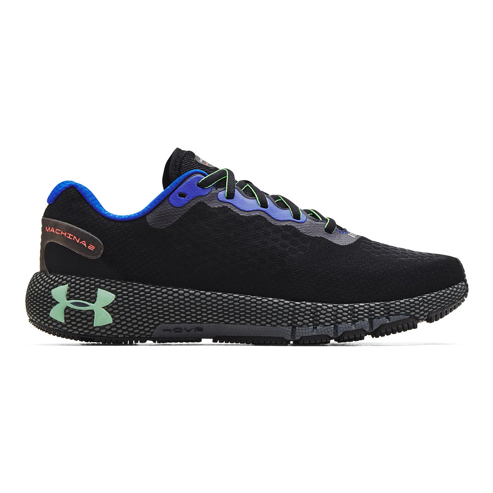 Mens Under Armour HOVR Machina Running Shoe