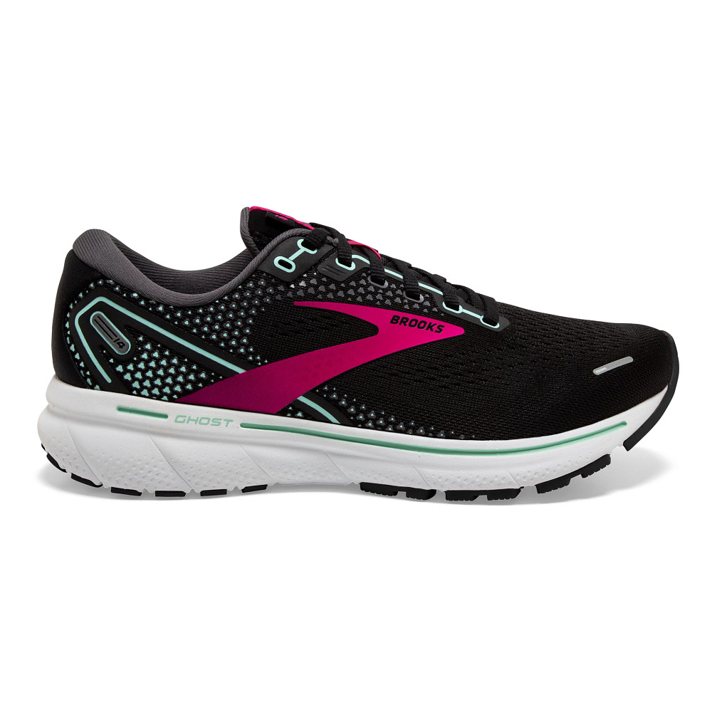 Brooks Men's Ghost 14 Road-Running Shoes