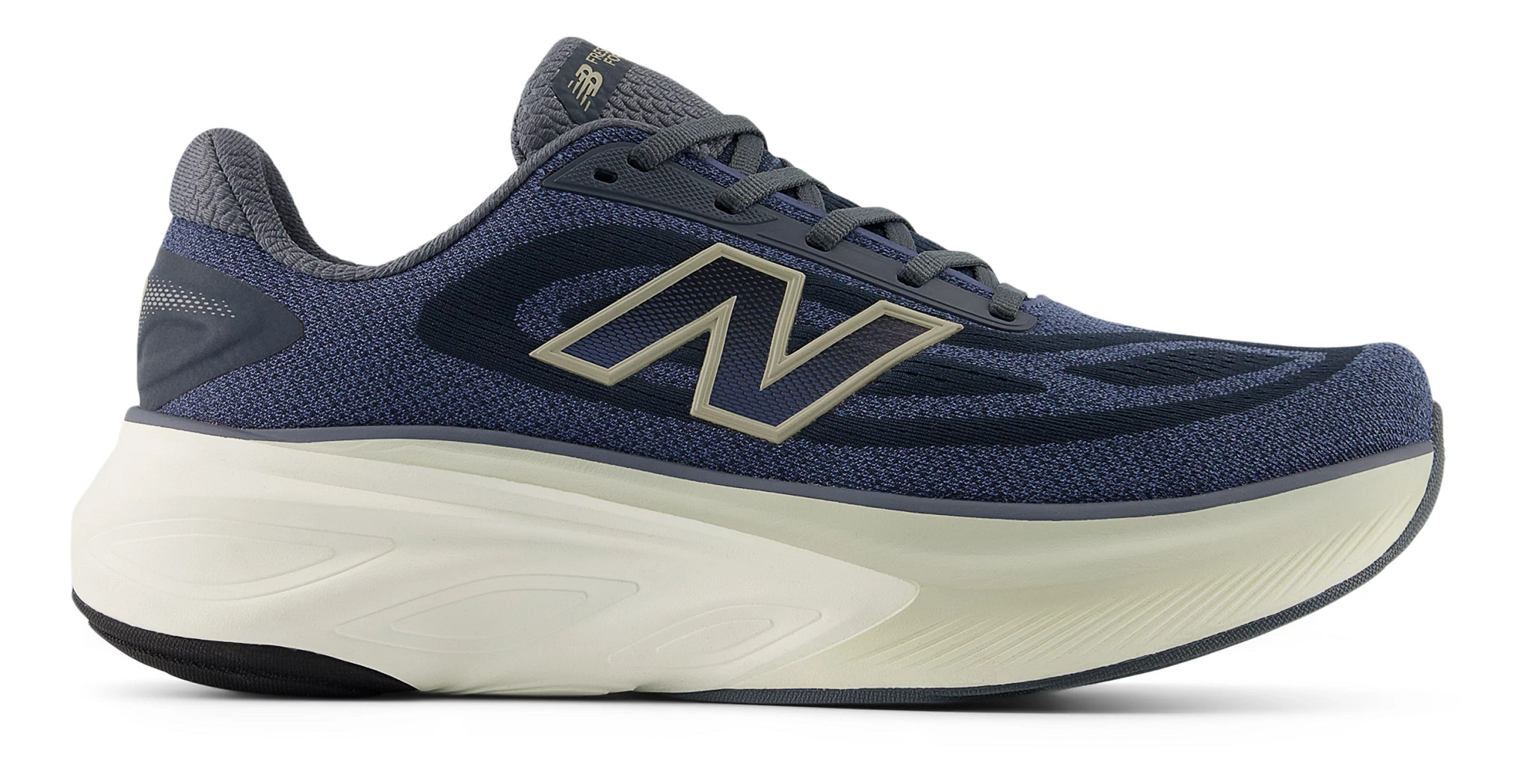 Mens New Balance Fresh Foam X More v6 Running Shoe