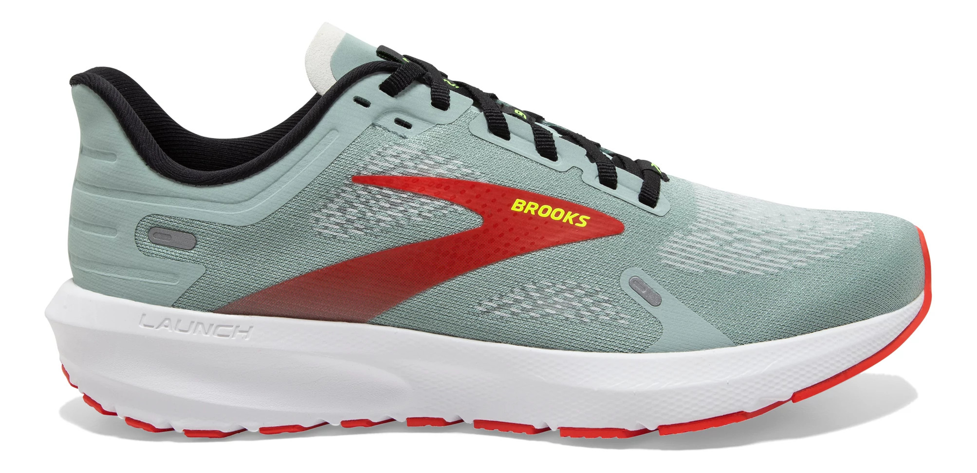 Brooks Men's Launch 9 Neutral Running Shoe