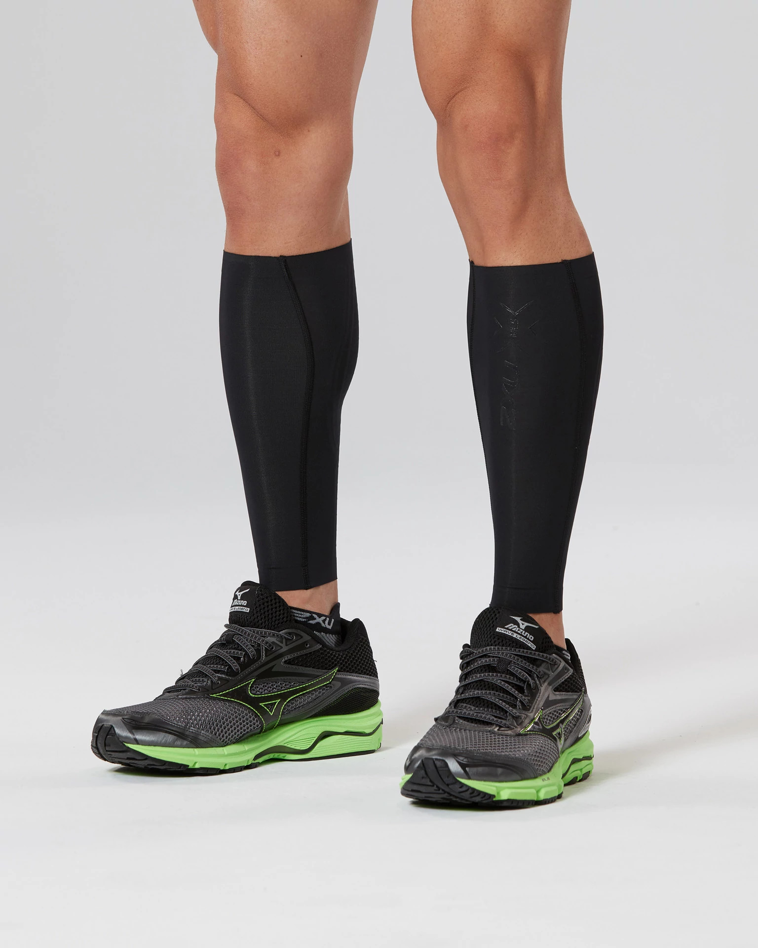 Elite SVR Compression® Recovery Calf Sleeves